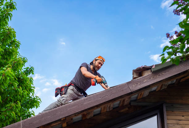 Hot Roofs in Safety Harbor, FL